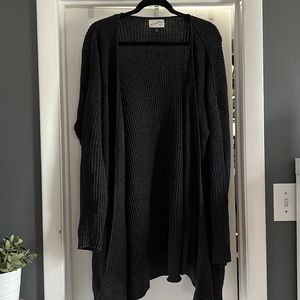 Universal Thread XXL Cardigan